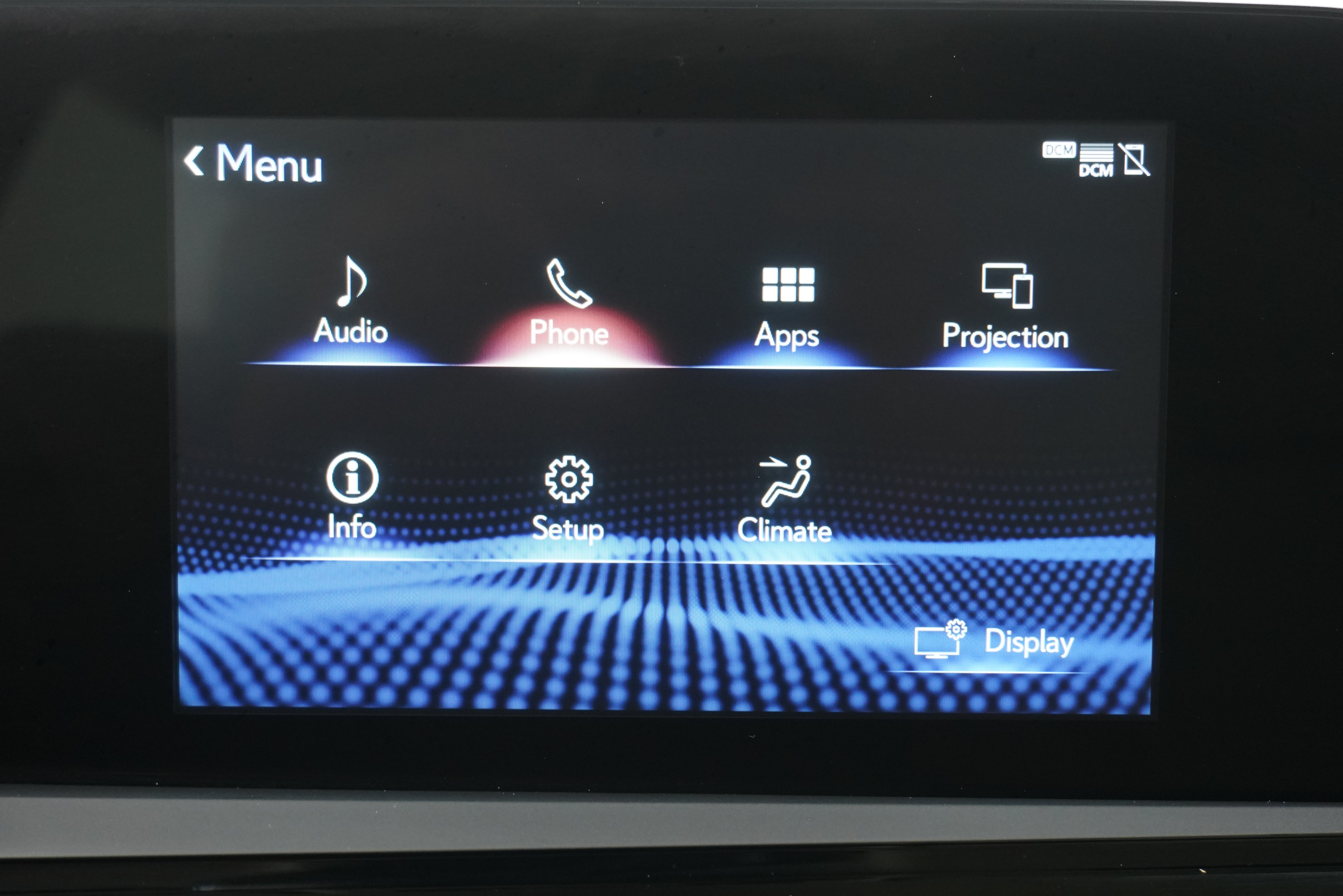 Used 2022 Lexus ES 350 w/ Premium Package FWD image 19