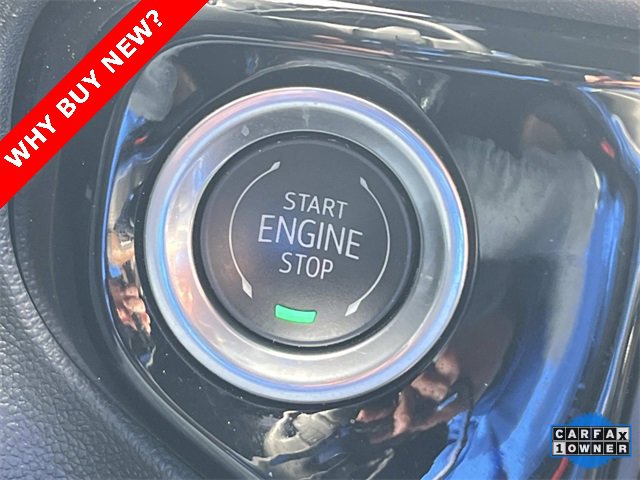 Used 2024 Chevrolet Silverado 1500 High Country w/ Technology Package image 36