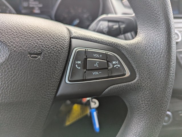 Used 2015 Ford Focus SE FWD image 14
