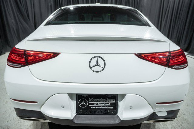 Used 2019 Mercedes-Benz CLS 450 image 6