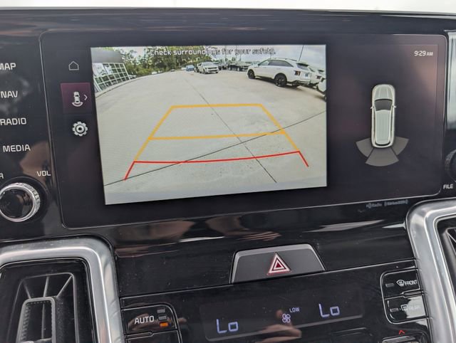 Used 2023 Kia Sorento SX FWD image 14