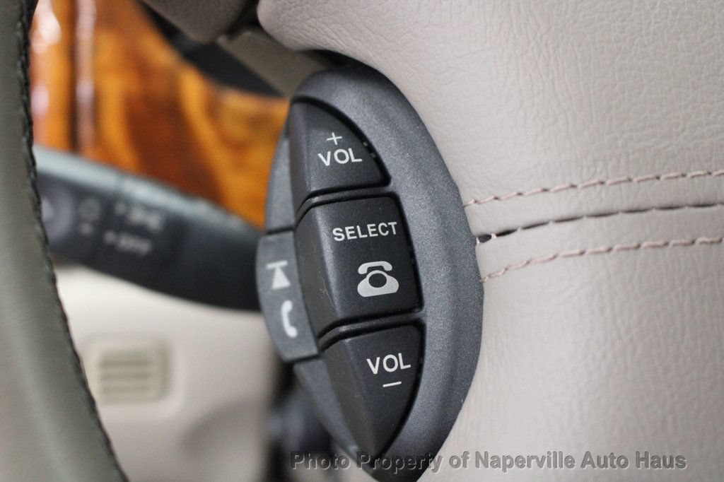 Used 2002 Jaguar XK8 Convertible RWD image 17