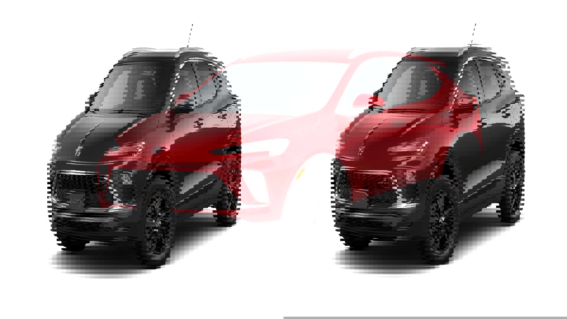 New 2026 Buick Encore GX Sport Touring image 21