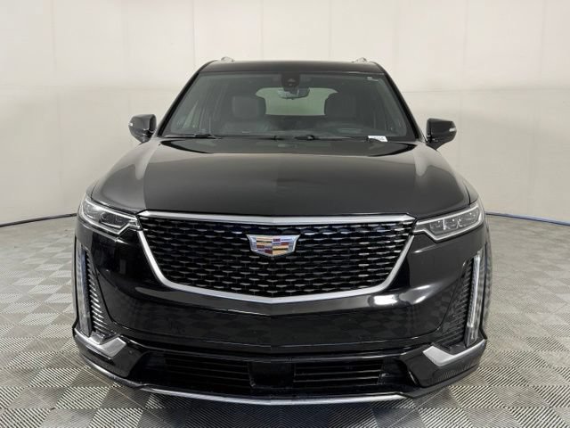 Certified 2023 Cadillac XT6 Premium Luxury w/ Platinum Package FWD image 10