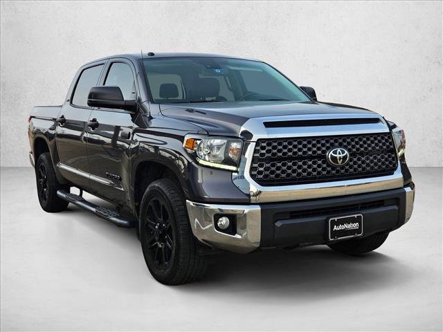 Used 2019 Toyota Tundra SR5 w/ SR5 Upgrade Package RWD image 3