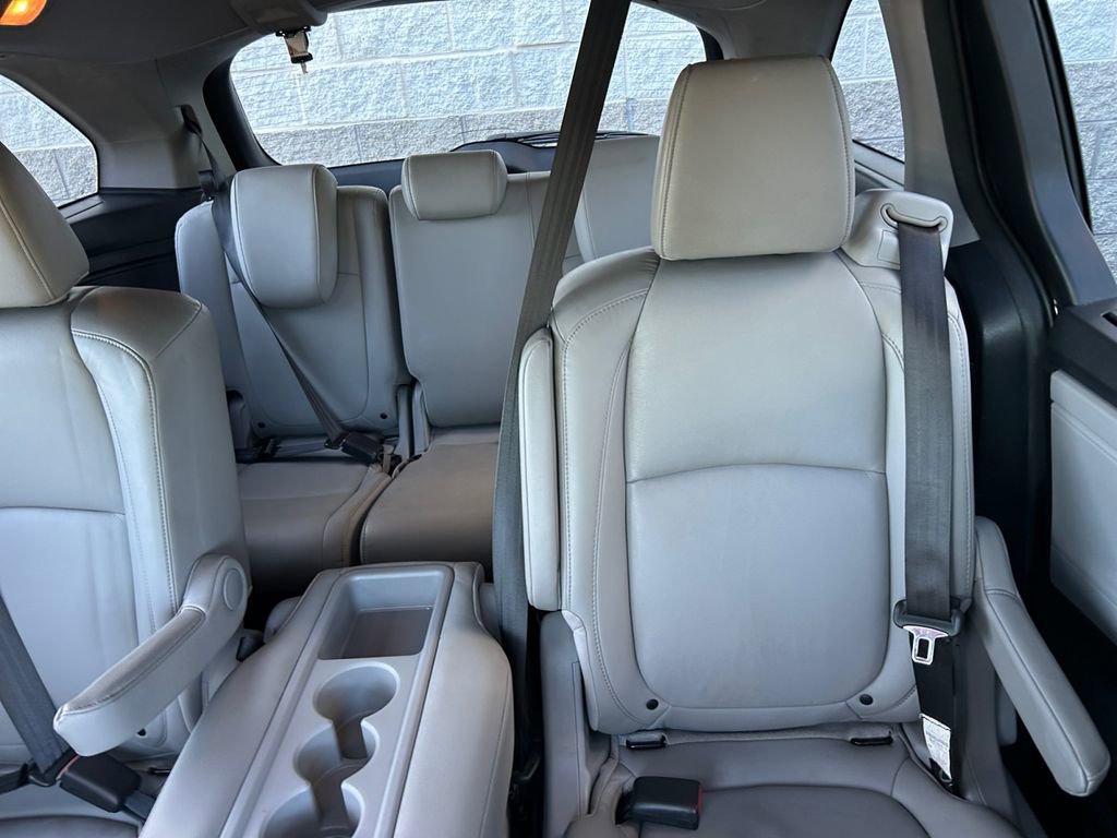 Used 2019 Honda Odyssey EX-L image 30