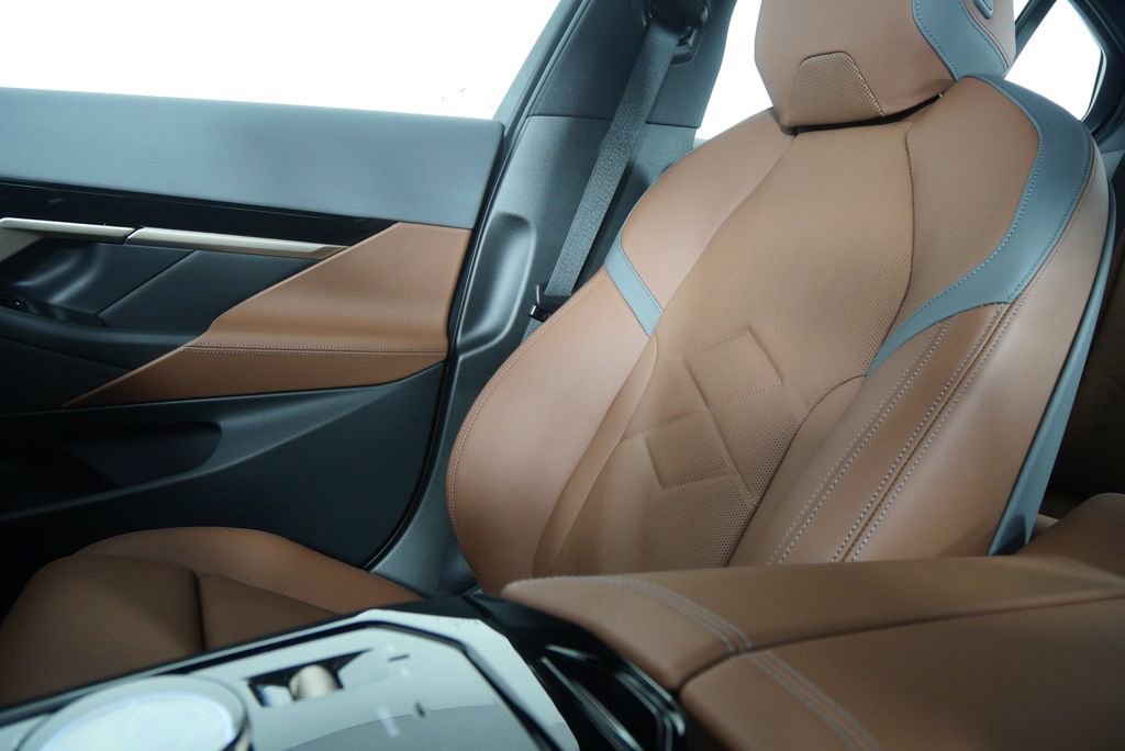 New 2026 BMW 530i w/ M Sport Package image 24