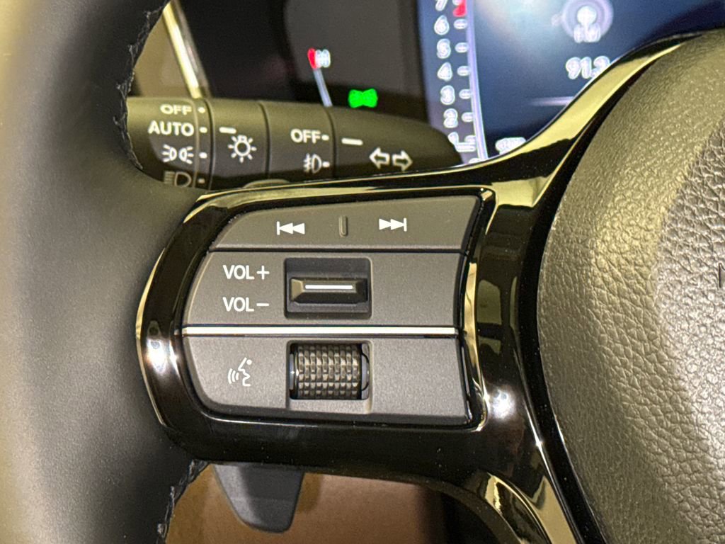 New 2026 Honda Pilot Elite image 35