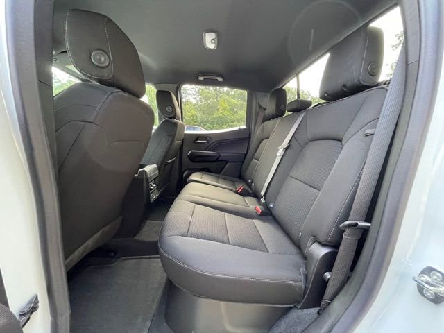 New 2026 GMC Canyon Elevation image 18