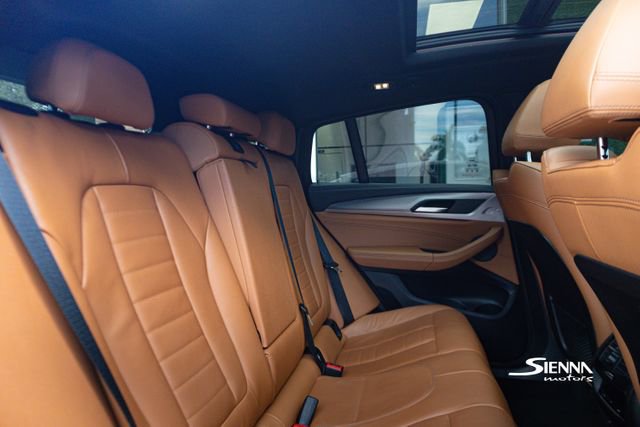 Used 2019 BMW X4 M40i image 24