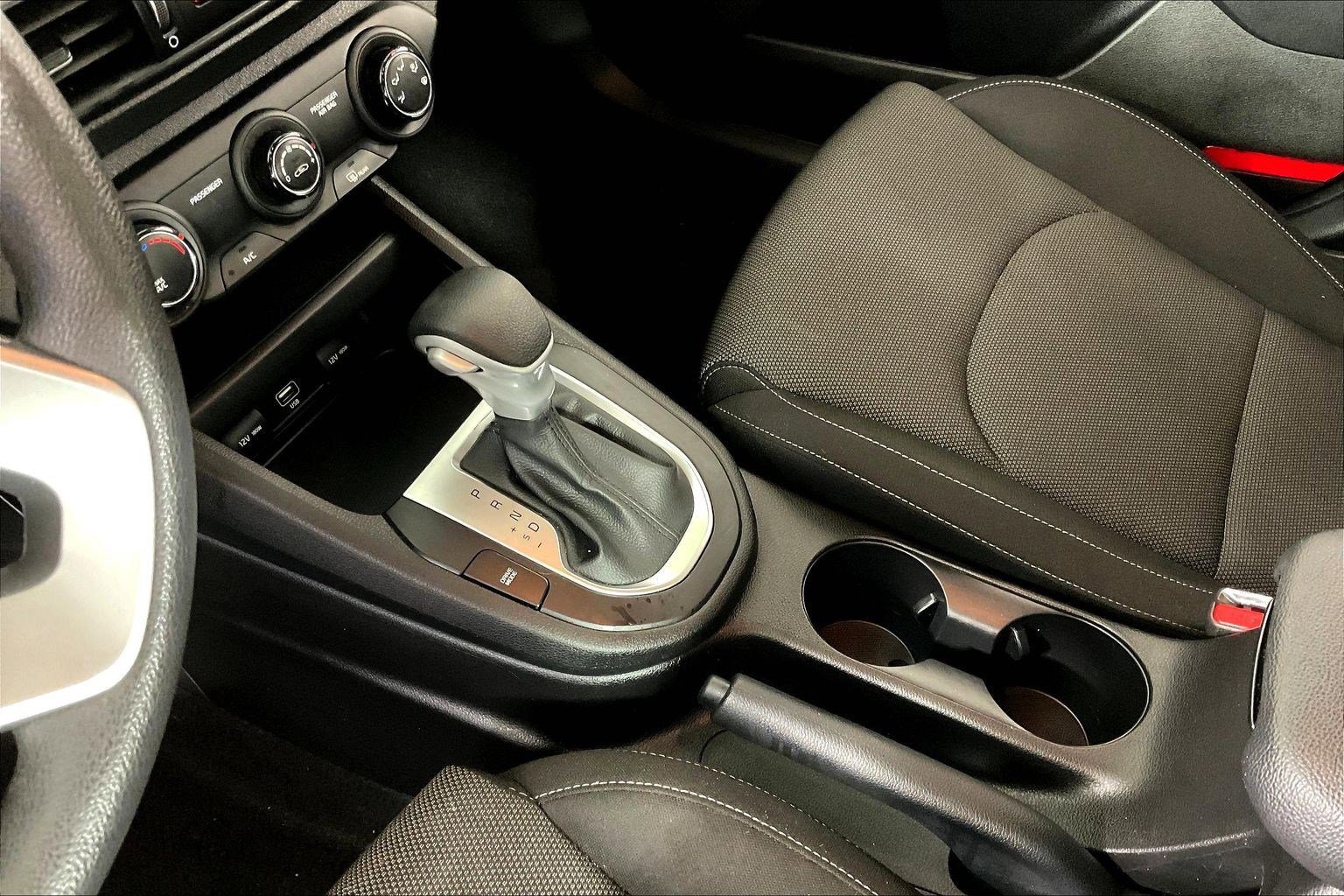 Certified 2023 Kia Forte LXS image 17