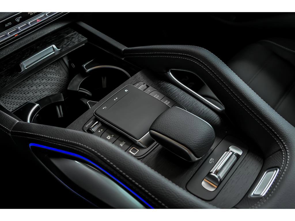 New 2026 Mercedes-Benz GLE 580 4MATIC image 19