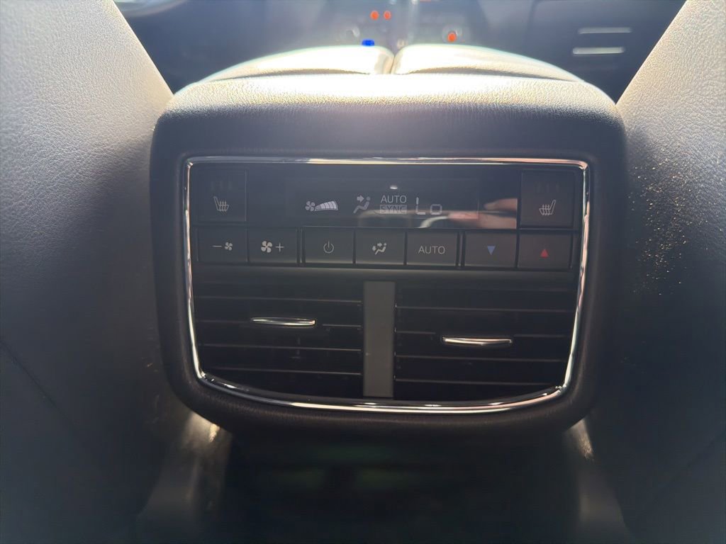 Used 2020 MAZDA CX-9 Grand Touring AWD/4WD image 7