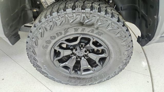 Used 2025 RAM 1500 RHO w/ RHO Level 1 Equipment Group image 61