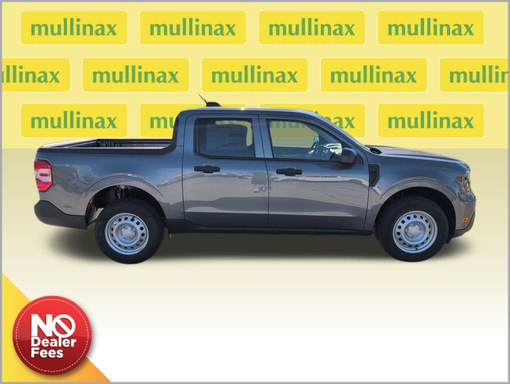 New 2026 Ford Maverick XL image 2