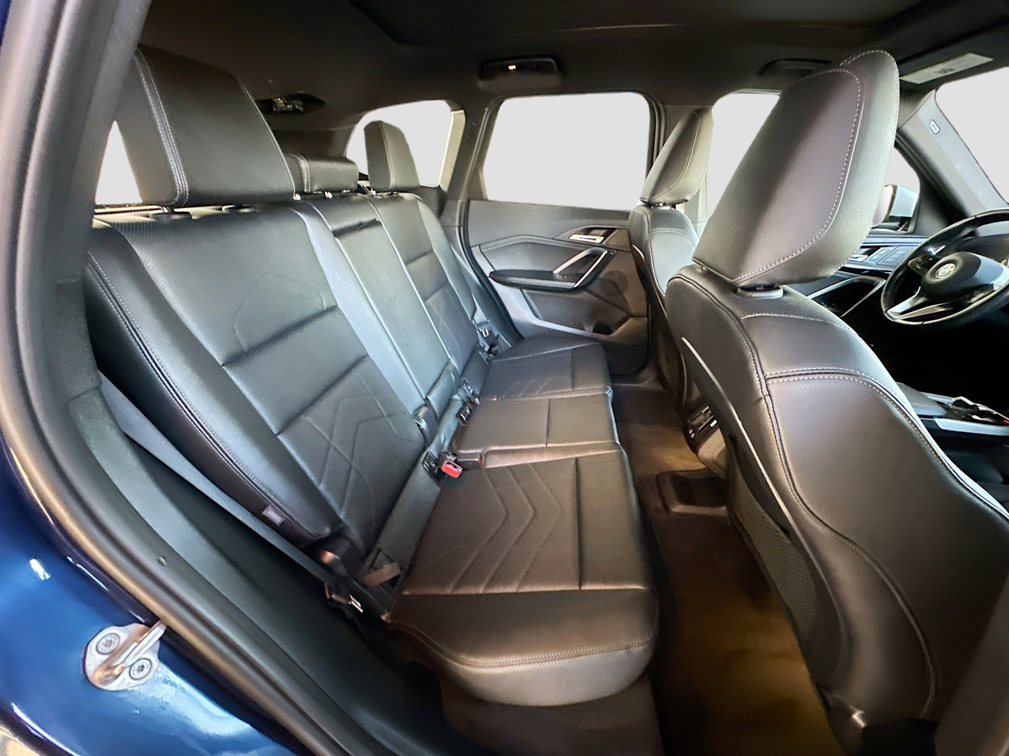 Certified 2023 BMW X1 xDrive28i image 28