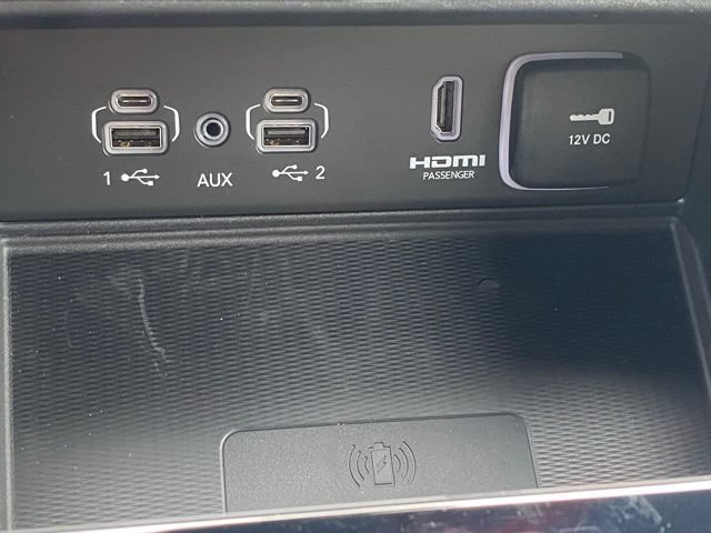 New 2025 Jeep Grand Cherokee L Summit AWD/4WD image 25