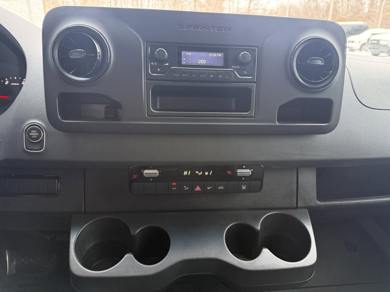 Used 2021 Mercedes-Benz Sprinter 3500 image 16