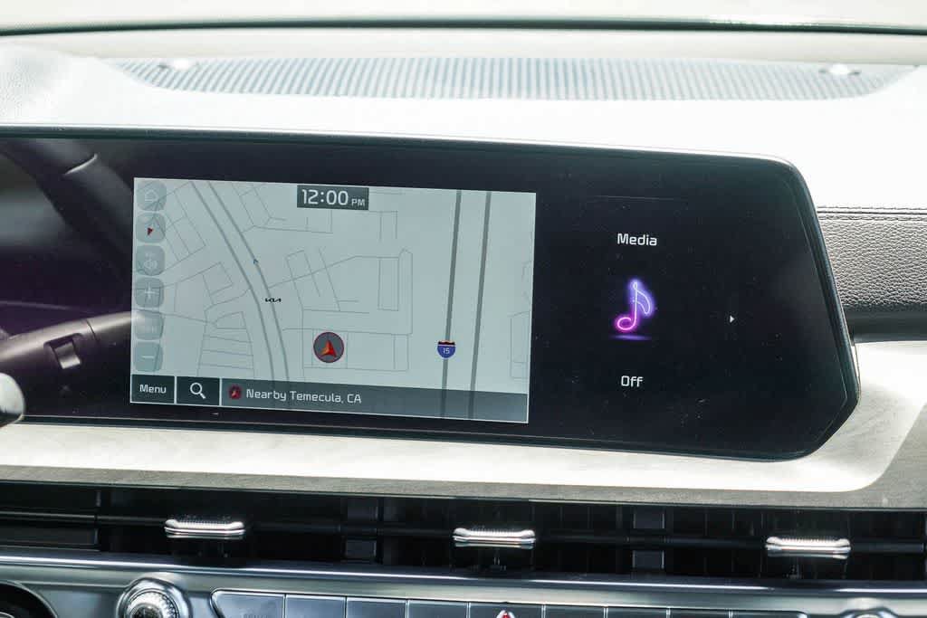 Certified 2025 Kia Telluride SX Prestige X-Line AWD/4WD image 13