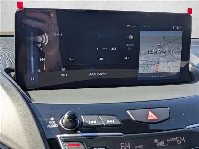 Certified 2025 Acura RDX A-Spec image 13