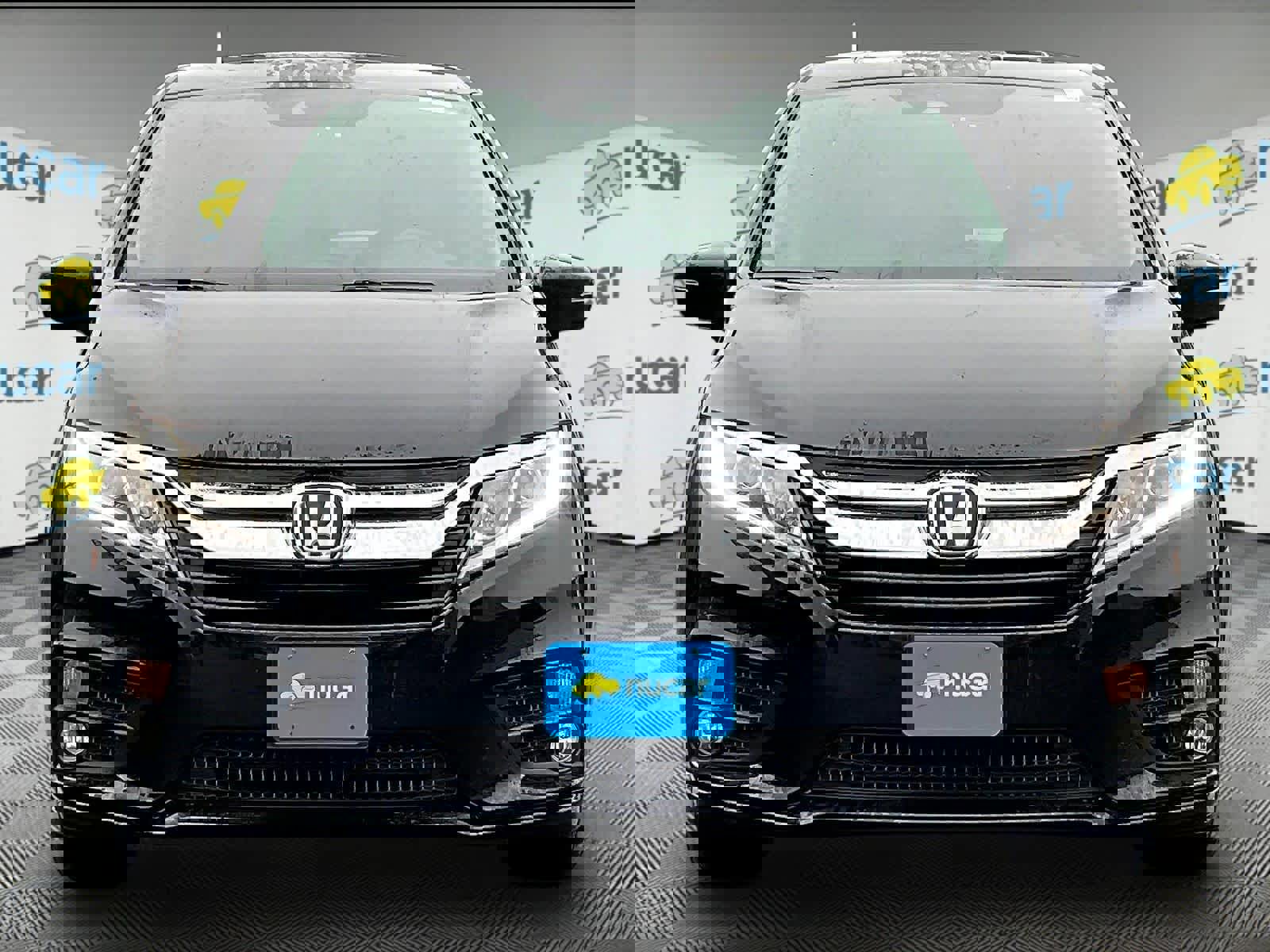 Used 2019 Honda Odyssey EX-L image 2