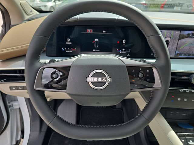 New 2026 Nissan Murano Platinum w/ Cargo Package AWD/4WD image 30