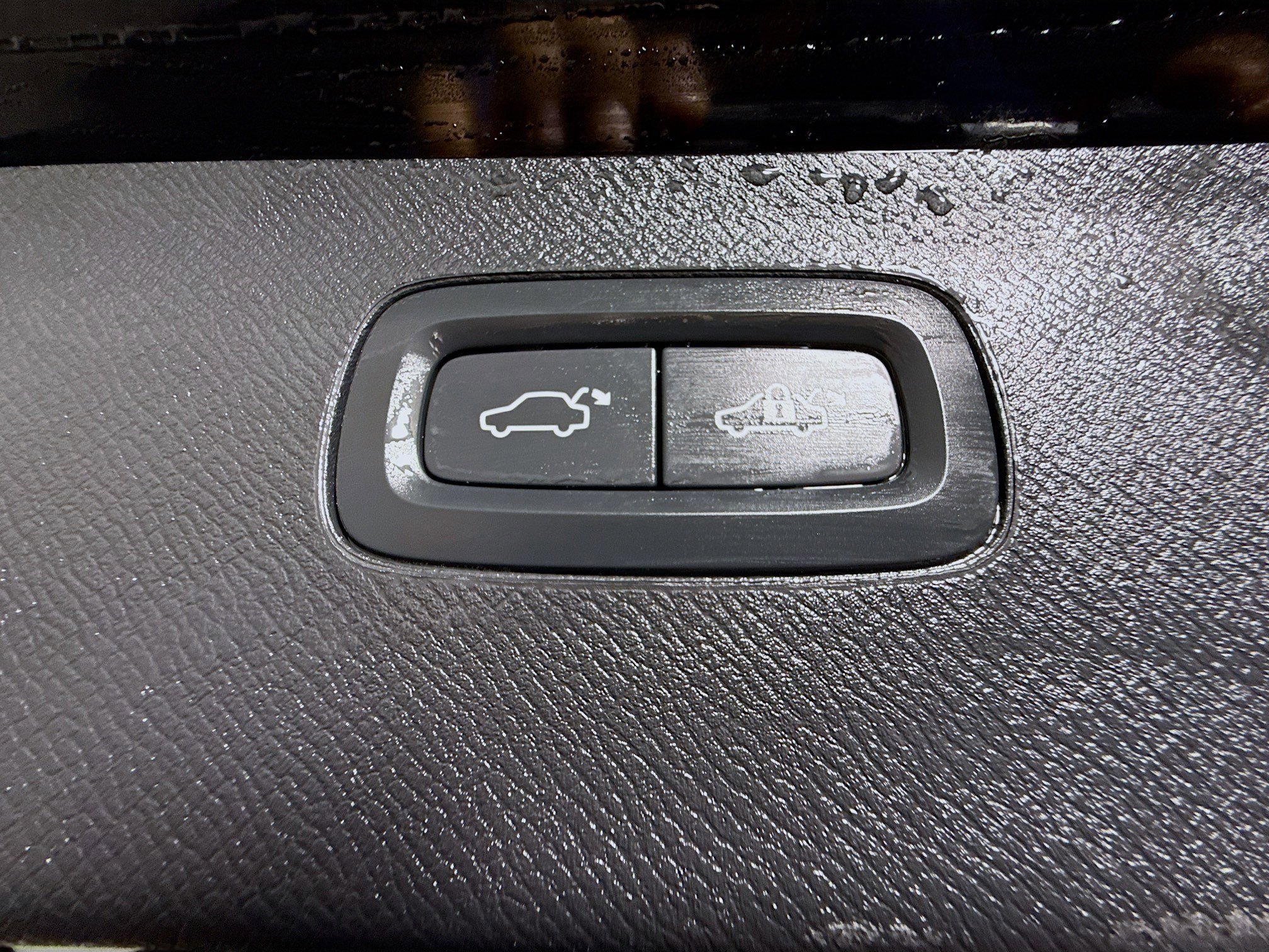 Used 2024 Volvo XC90 B5 Plus image 41