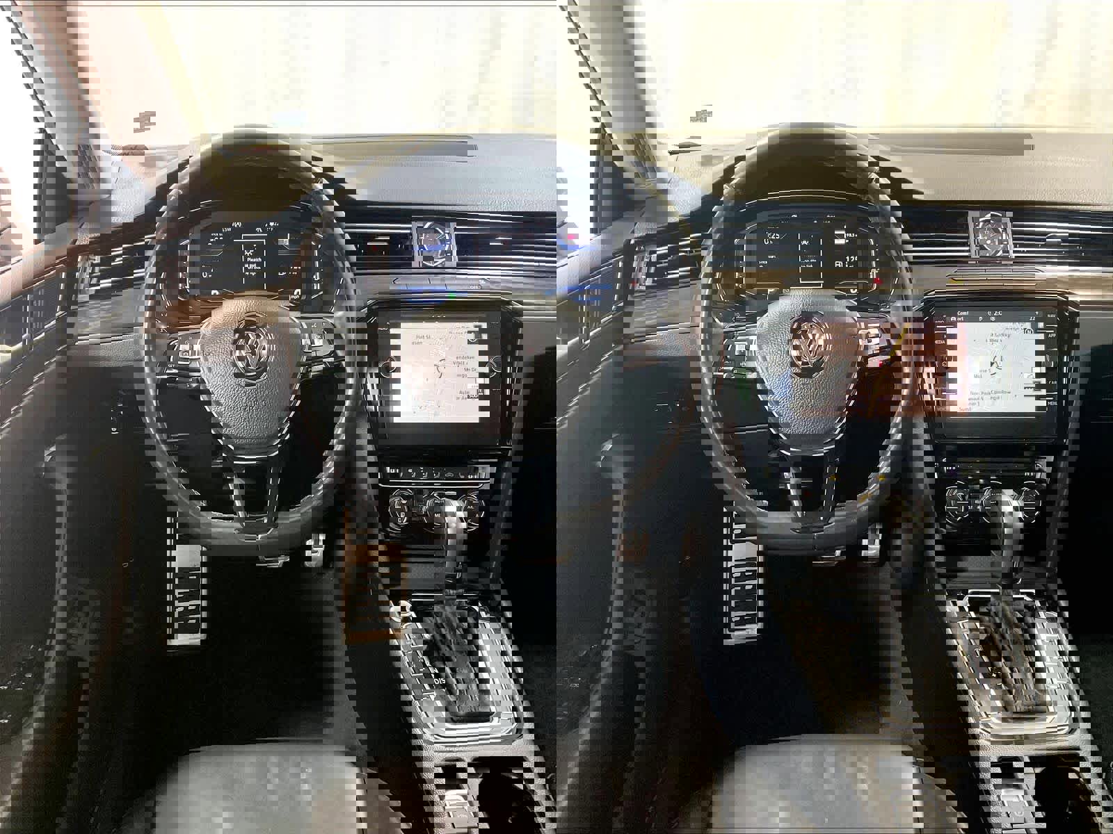 Used 2020 Volkswagen Arteon SEL image 17