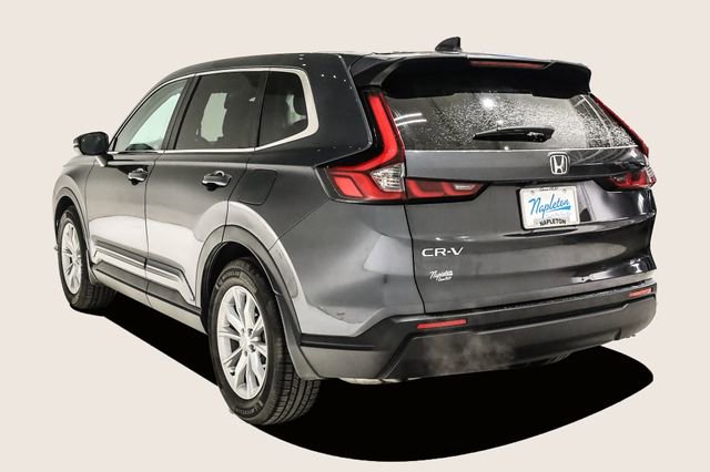 Used 2024 Honda CR-V EX image 8