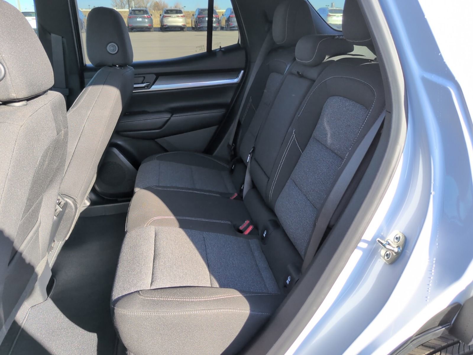 Used 2026 GMC Terrain Elevation image 12