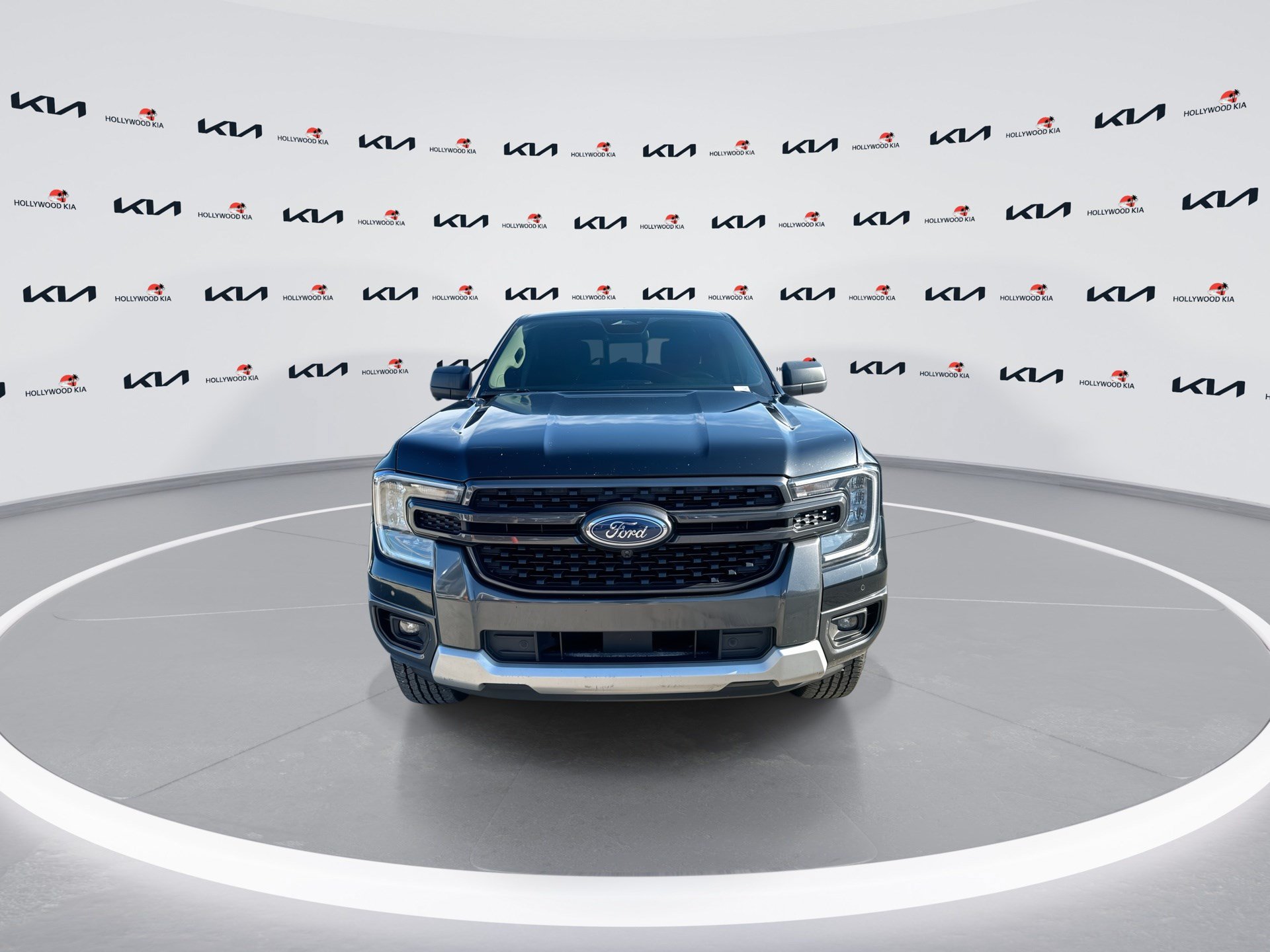 Used 2024 Ford Ranger XLT RWD image 3