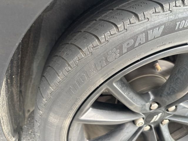 Used 2018 Dodge Charger SXT w/ Blacktop Package image 11