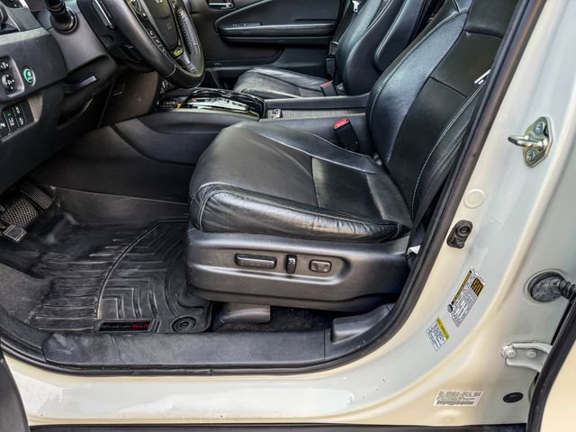 Used 2016 Honda Pilot Elite image 25