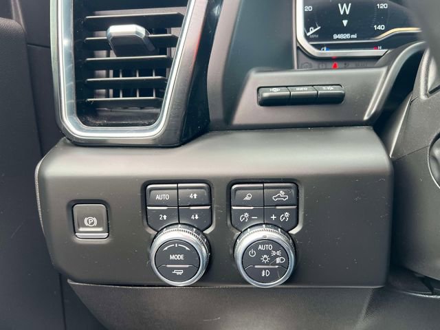 Used 2023 GMC Sierra 1500 Denali w/ Denali Reserve Package AWD/4WD image 24