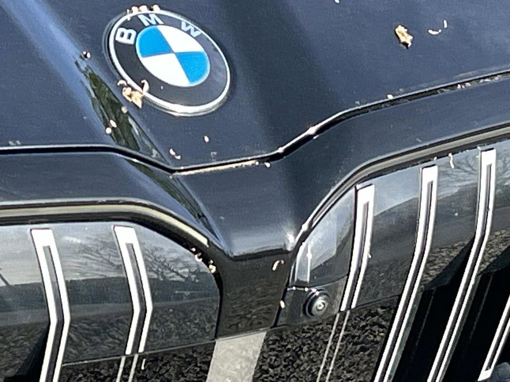 Used 2024 BMW 530i w/ Premium Package RWD image 11