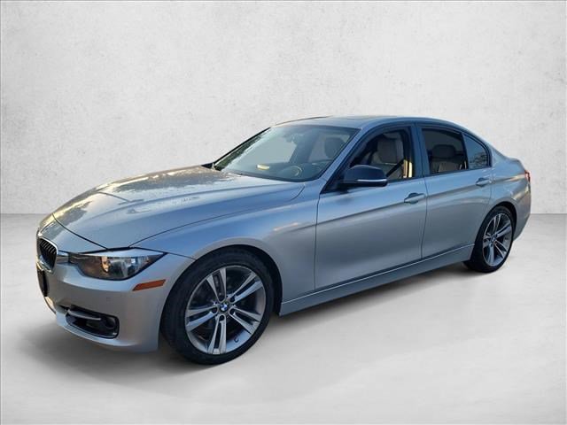 Used 2012 BMW 328i Sedan