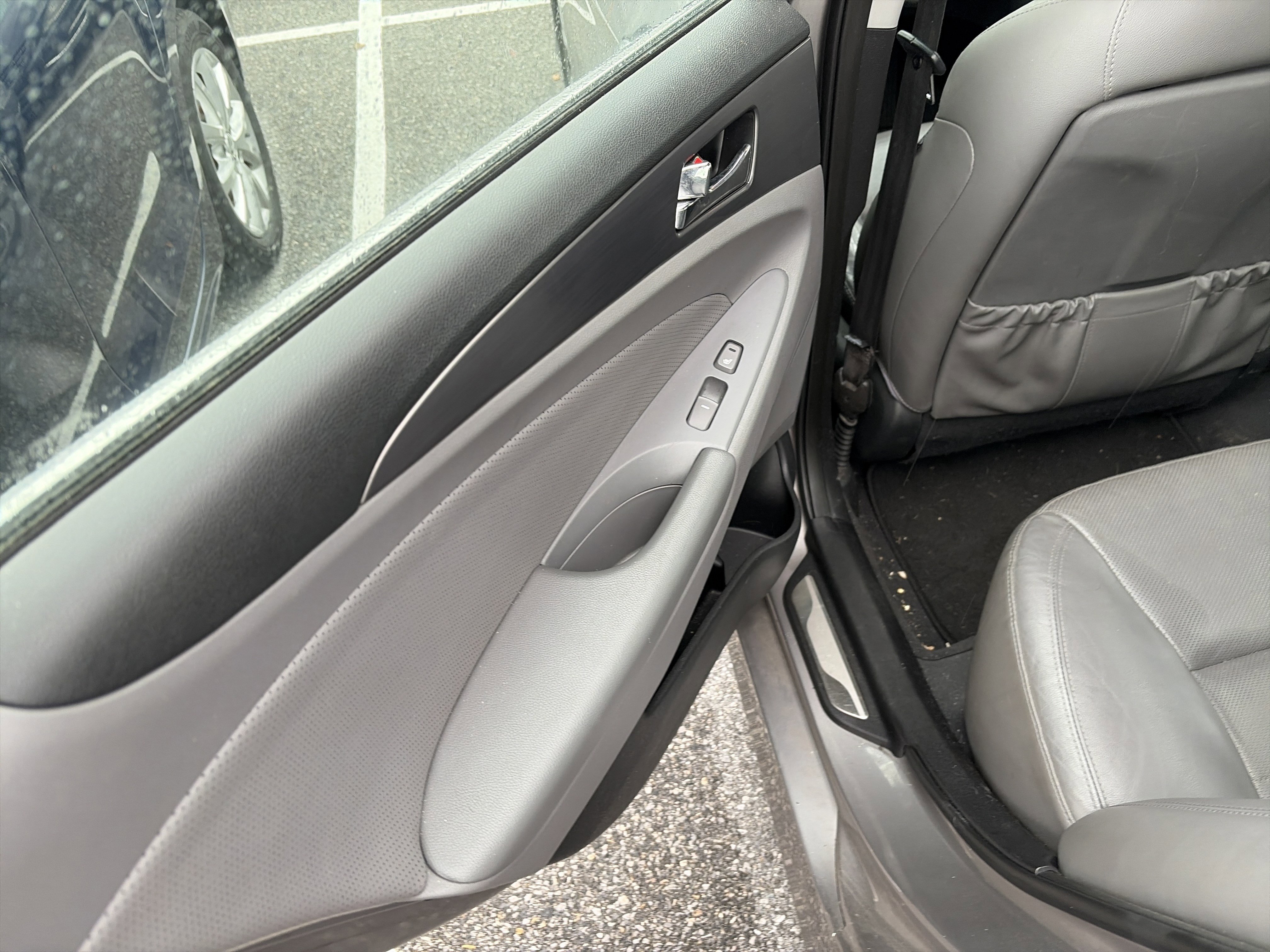 Used 2013 Hyundai Sonata Limited image 11