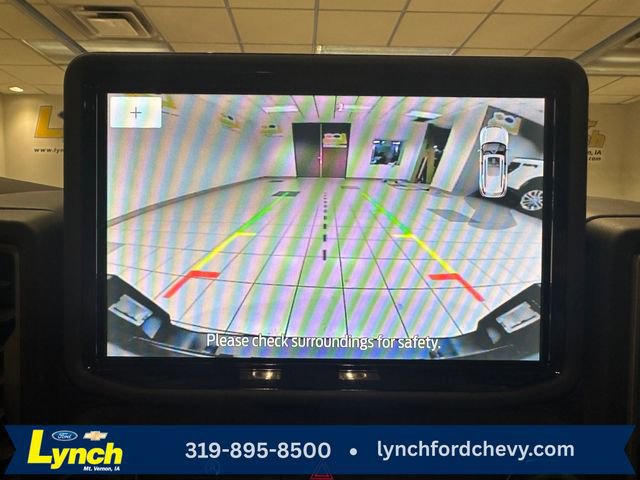 Used 2023 Ford Bronco Sport Outer Banks w/ Tech Package AWD/4WD image 6