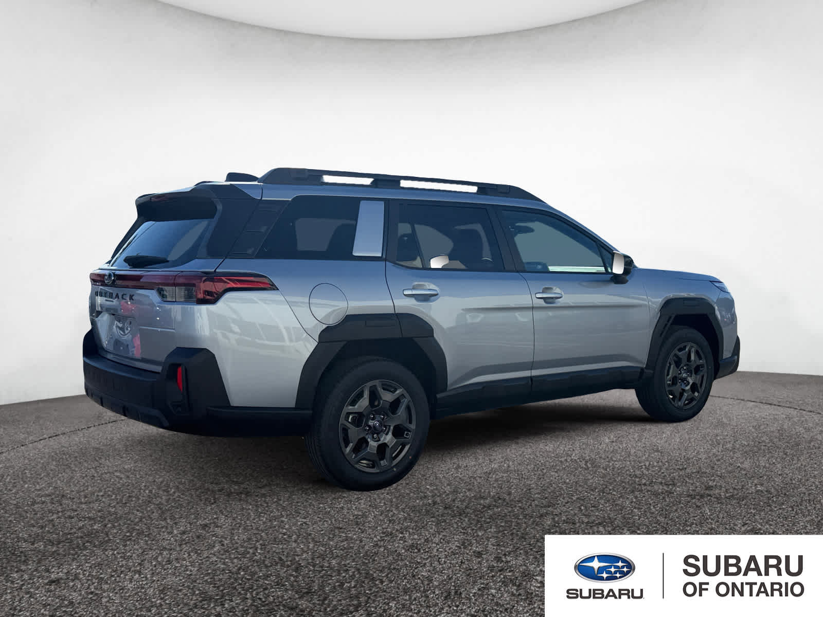 Used 2026 Subaru Outback Premium image 5