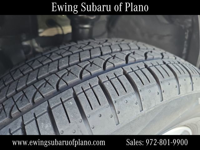 Used 2025 Subaru Outback Limited image 28