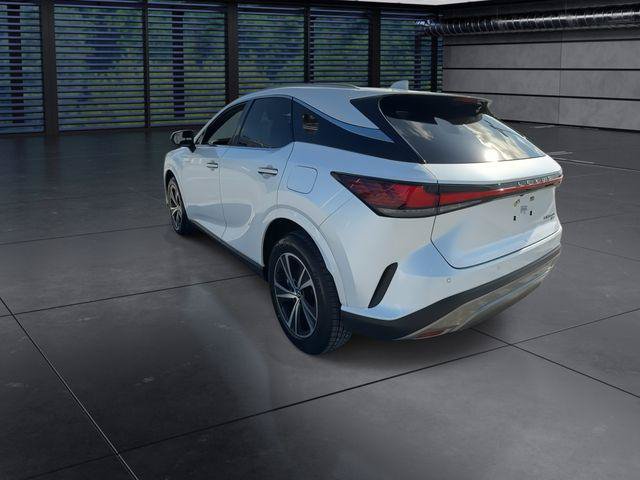 Certified 2024 Lexus RX 350h w/ Cold Area Package AWD/4WD image 6