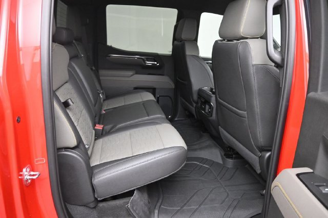 Used 2022 Chevrolet Silverado 1500 ZR2 AWD/4WD image 13