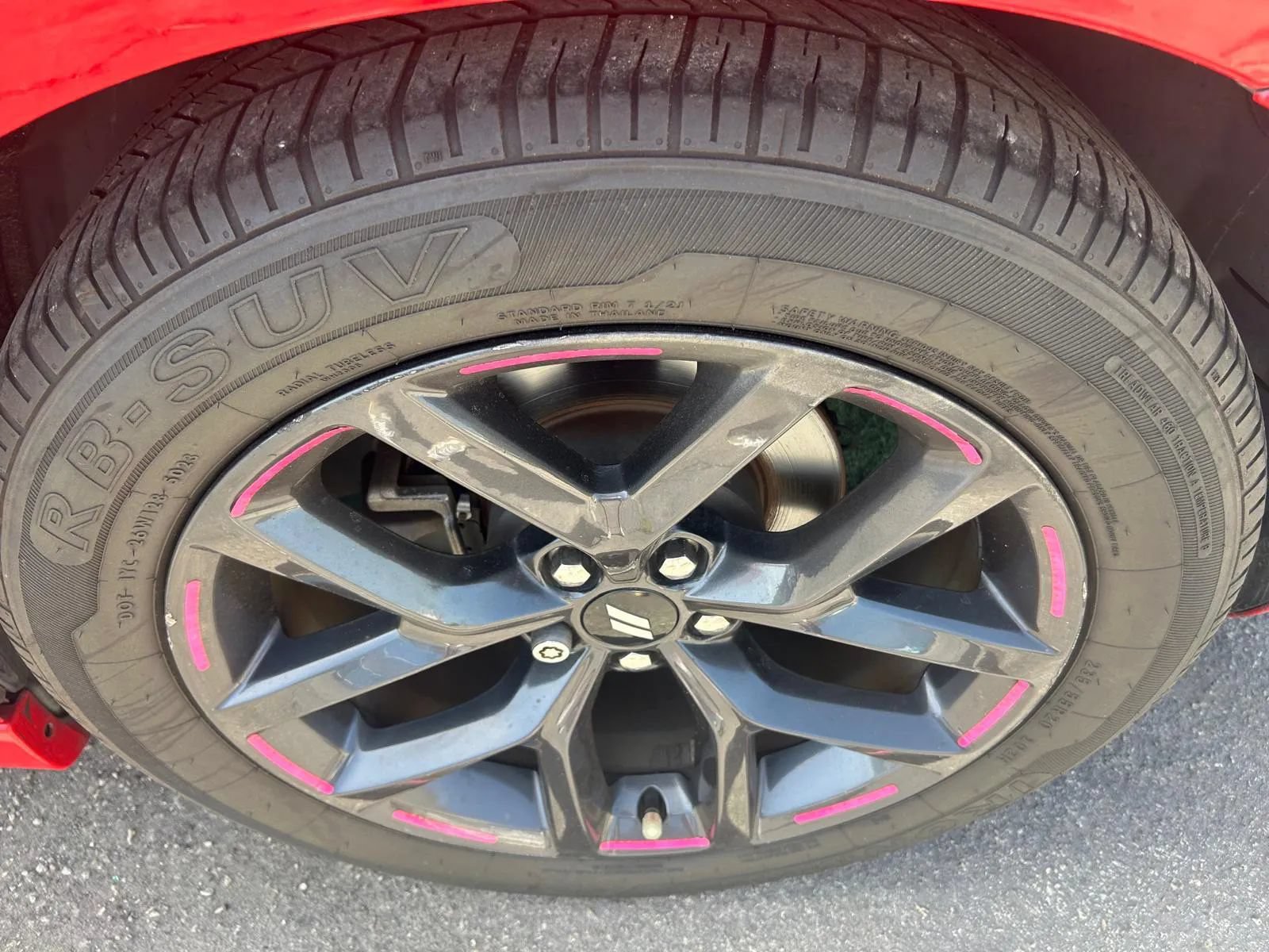 Used 2019 Dodge Charger SXT w/ Blacktop Package RWD image 7