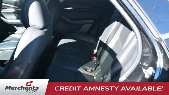 Used 2025 MAZDA CX-30 AWD 2.5 S w/ Preferred Package image 10