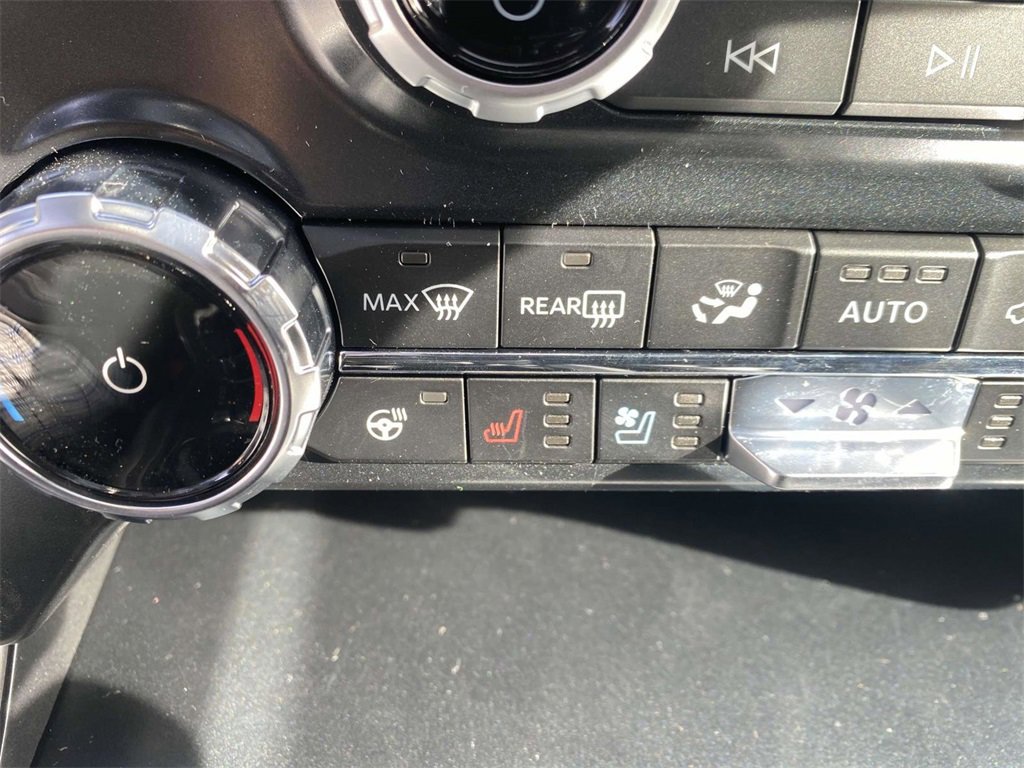 New 2025 Ford F150 Tremor w/ Equipment Group 402A High image 23