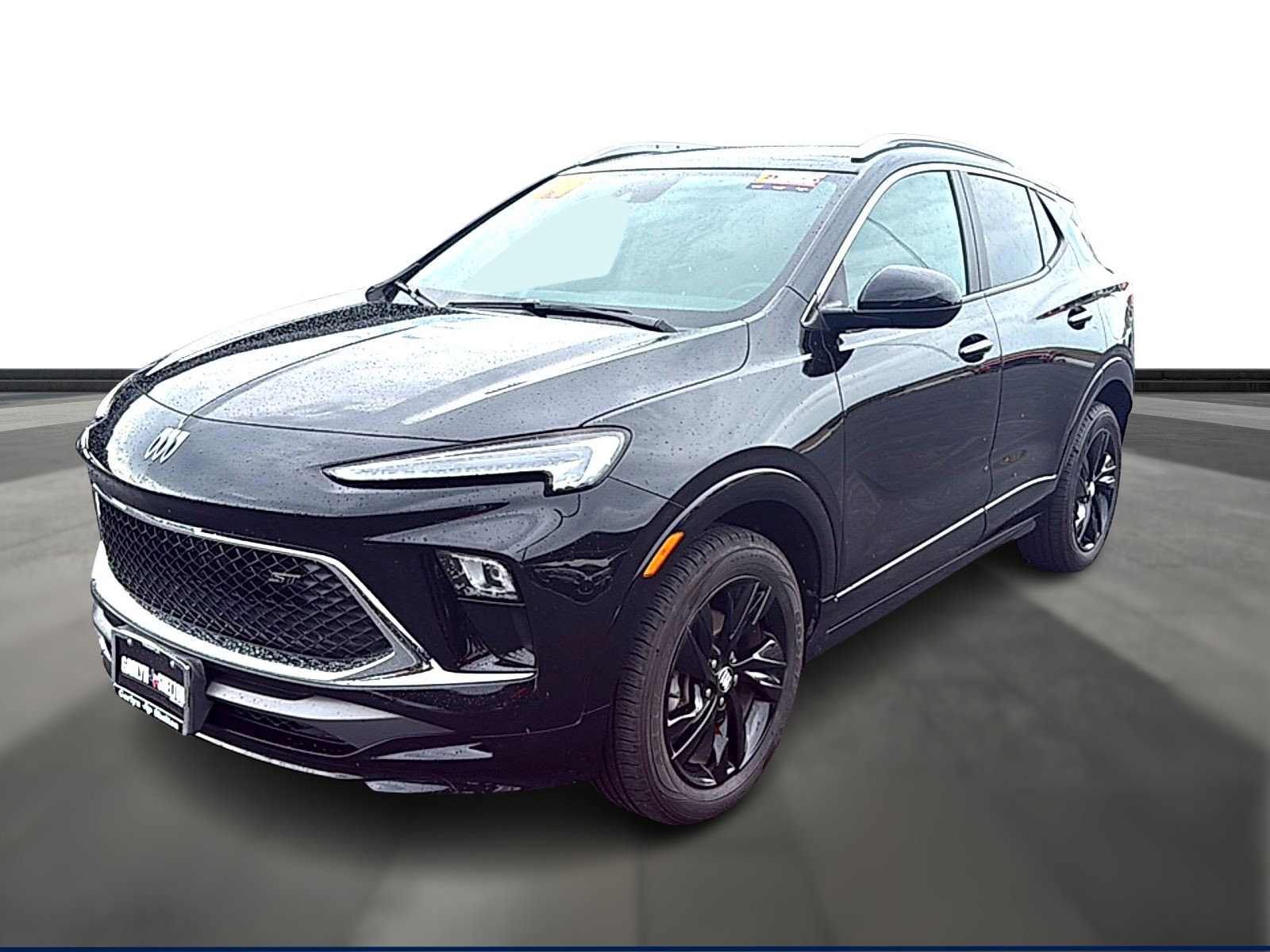 Used 2024 Buick Encore GX Sport Touring