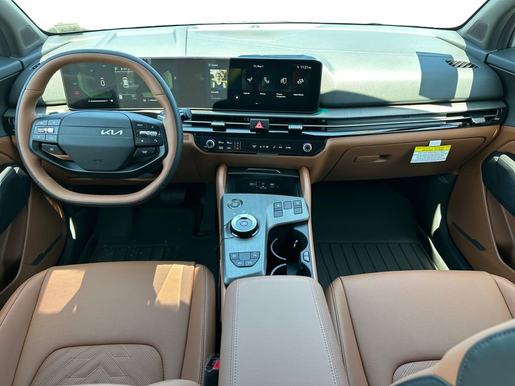 New 2026 Kia Sportage X-Line AWD/4WD image 10