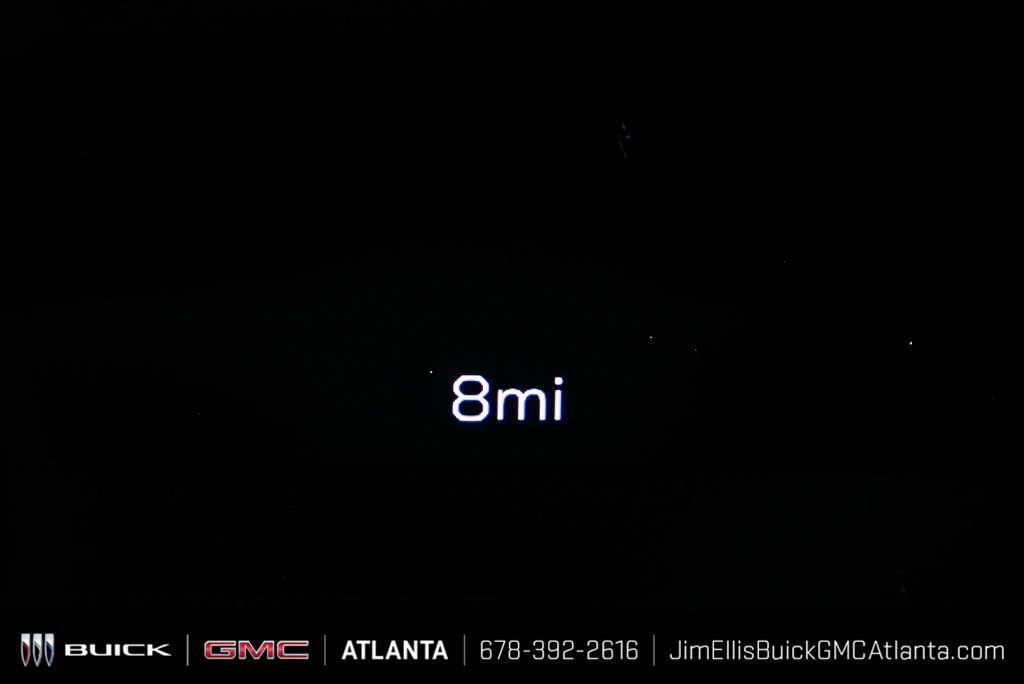 New 2026 GMC Yukon XL AT4 Ultimate AWD/4WD image 10