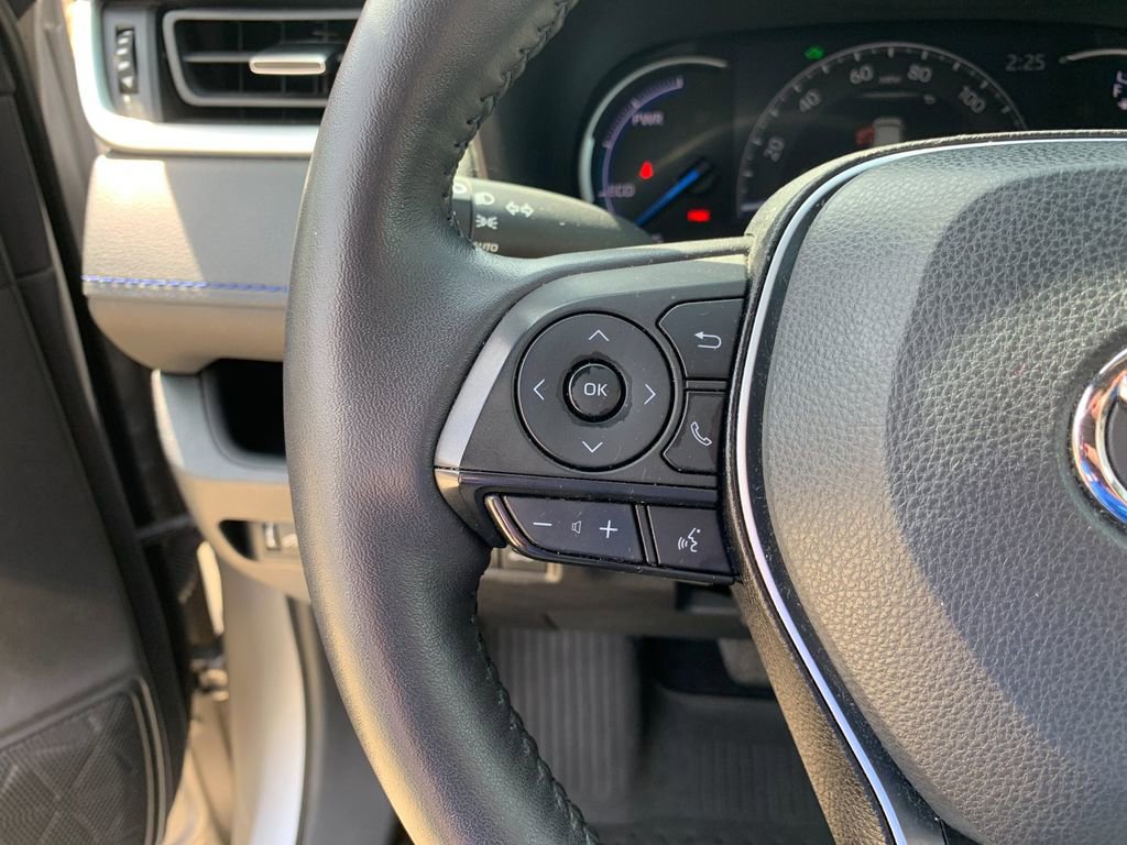 Used 2022 Toyota RAV4 XSE w/ XSE Grade Weather Package image 30