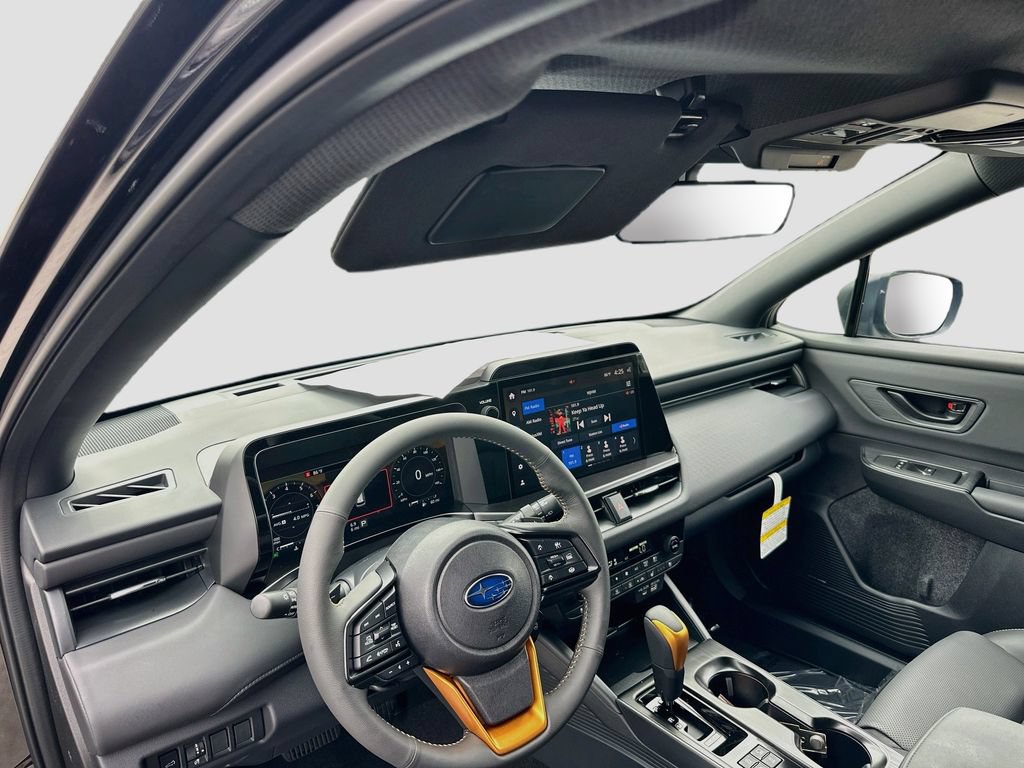 New 2026 Subaru Outback Wilderness AWD/4WD image 9